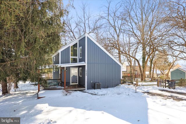 10399 HEDGEAPPLE BND, New Market, MD 21774