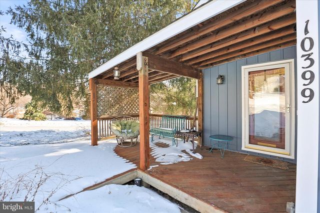 10399 HEDGEAPPLE BND, New Market, MD 21774