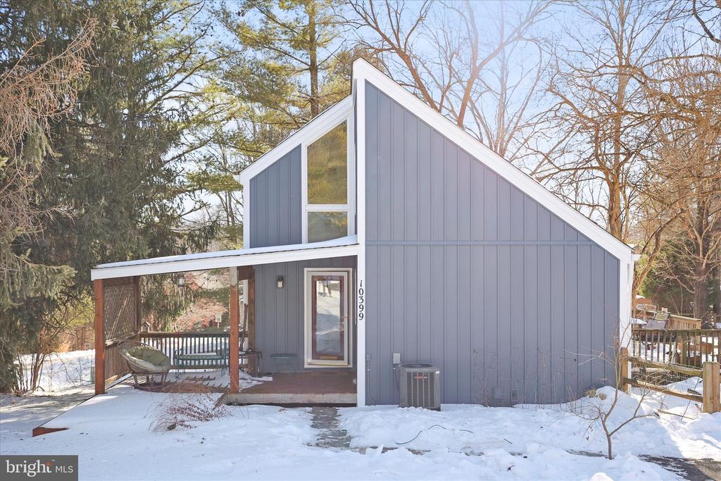 10399 HEDGEAPPLE BND, New Market, MD 21774