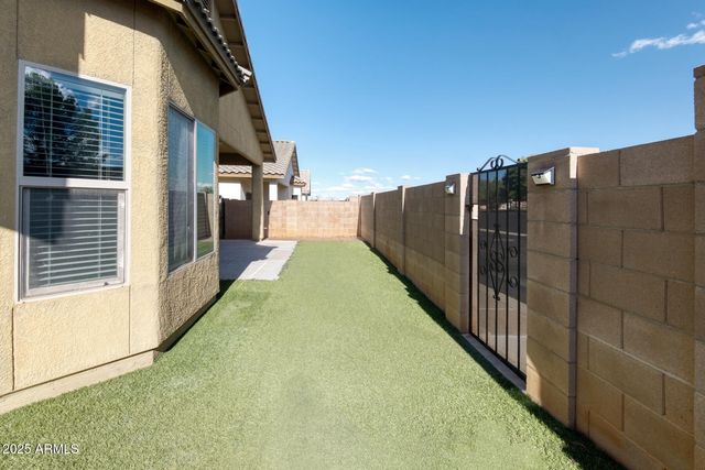 4312 Hennen Court, Sierra Vista, AZ 85650