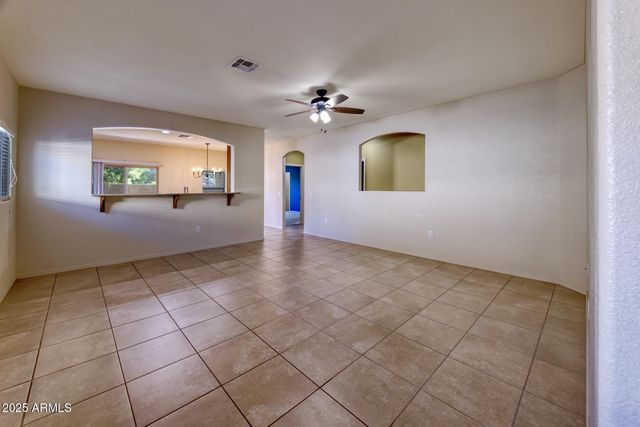 4312 Hennen Court, Sierra Vista, AZ 85650