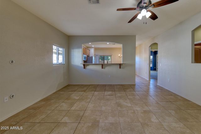 4312 Hennen Court, Sierra Vista, AZ 85650