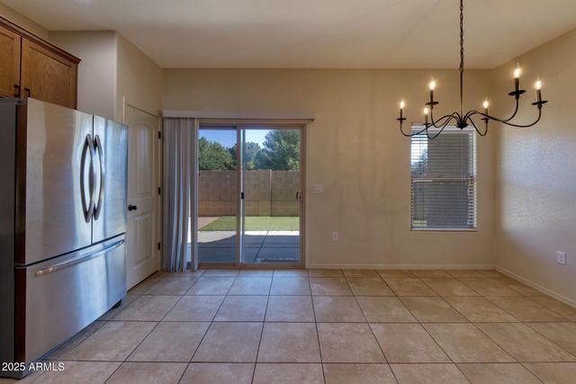 4312 Hennen Court, Sierra Vista, AZ 85650
