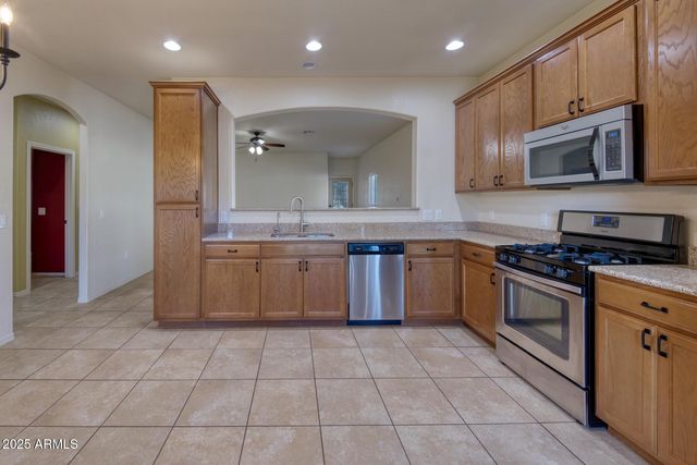 4312 Hennen Court, Sierra Vista, AZ 85650