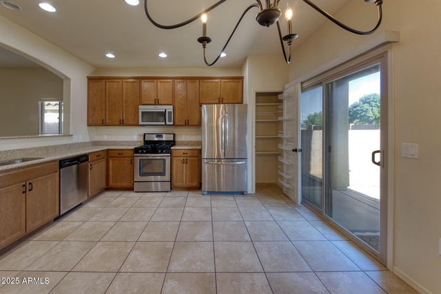 4312 Hennen Court, Sierra Vista, AZ 85650