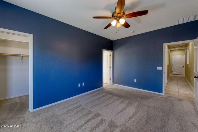 4312 Hennen Court, Sierra Vista, AZ 85650