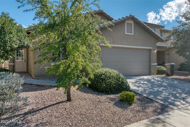 4312 Hennen Court, Sierra Vista, AZ 85650