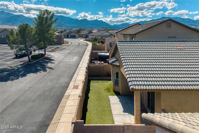 4312 Hennen Court, Sierra Vista, AZ 85650