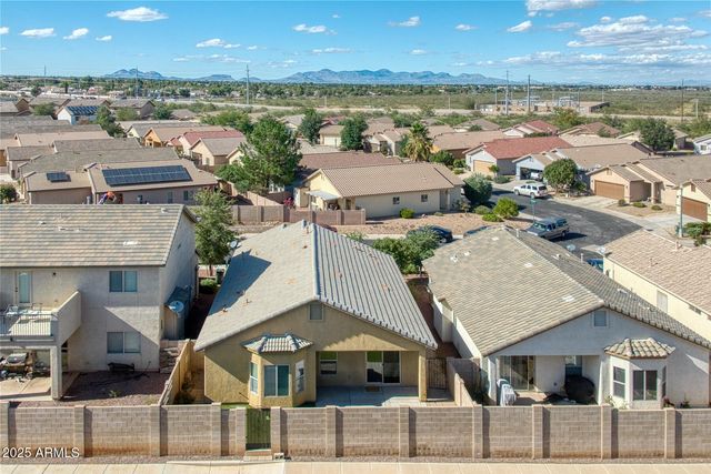 4312 Hennen Court, Sierra Vista, AZ 85650