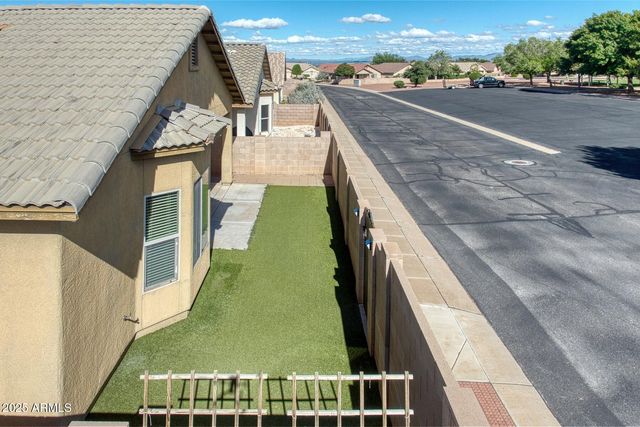 4312 Hennen Court, Sierra Vista, AZ 85650