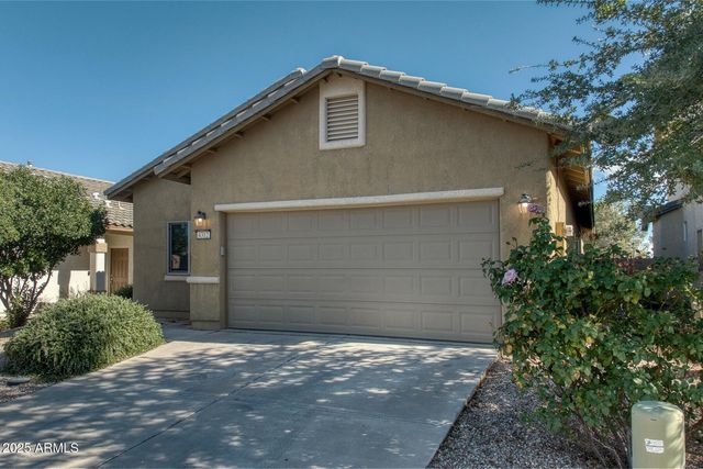 4312 Hennen Court, Sierra Vista, AZ 85650