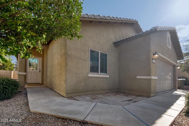 4312 Hennen Court, Sierra Vista, AZ 85650