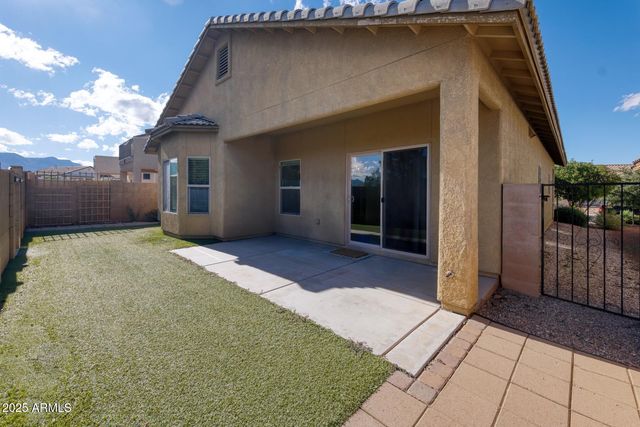 4312 Hennen Court, Sierra Vista, AZ 85650