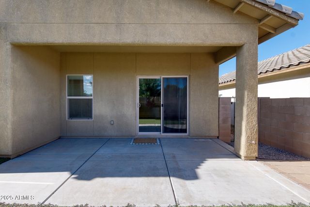 4312 Hennen Court, Sierra Vista, AZ 85650