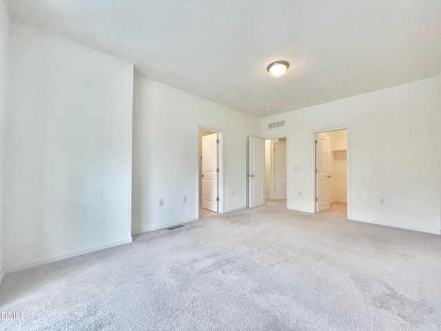 606 Briarcliff Street, Apex, NC 27502
