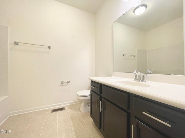 606 Briarcliff Street, Apex, NC 27502
