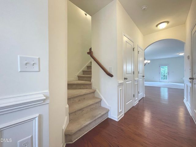 606 Briarcliff Street, Apex, NC 27502