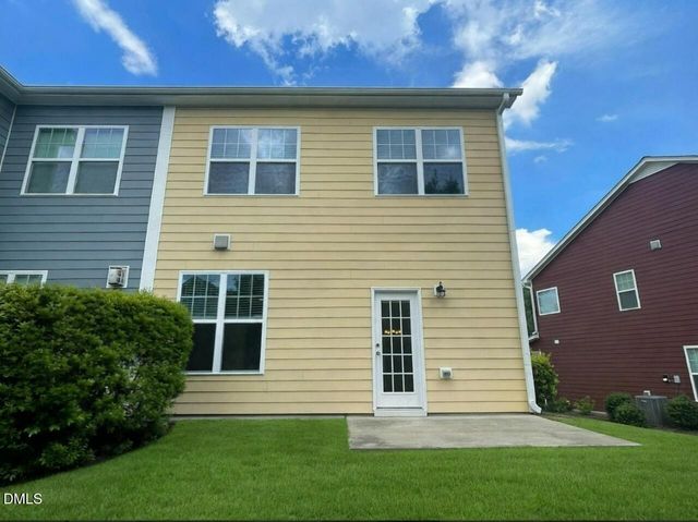 606 Briarcliff Street, Apex, NC 27502