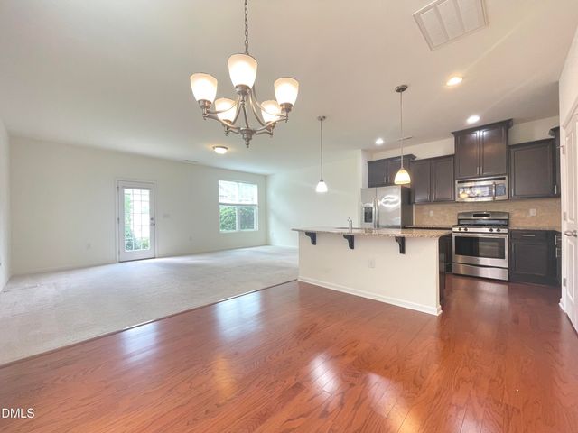 606 Briarcliff Street, Apex, NC 27502