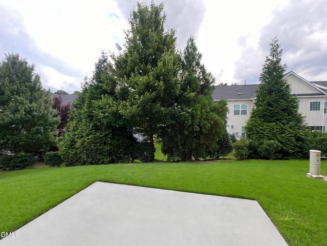606 Briarcliff Street, Apex, NC 27502
