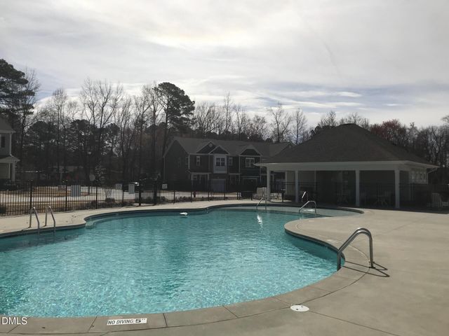 606 Briarcliff Street, Apex, NC 27502