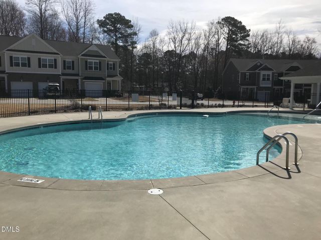606 Briarcliff Street, Apex, NC 27502