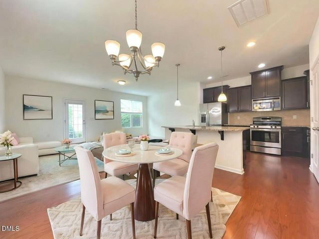 606 Briarcliff Street, Apex, NC 27502