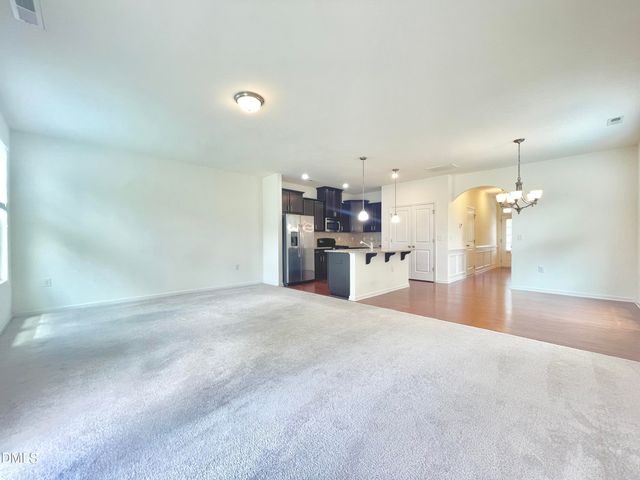 606 Briarcliff Street, Apex, NC 27502