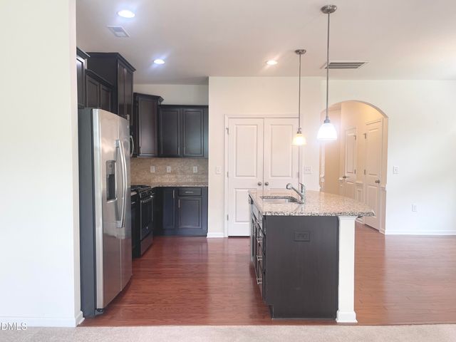 606 Briarcliff Street, Apex, NC 27502