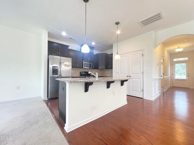 606 Briarcliff Street, Apex, NC 27502