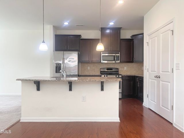 606 Briarcliff Street, Apex, NC 27502