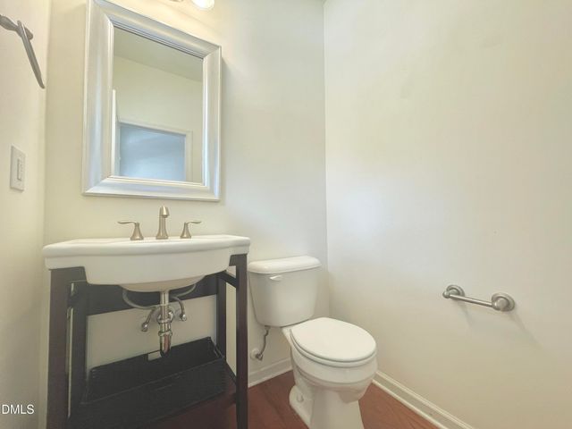 606 Briarcliff Street, Apex, NC 27502