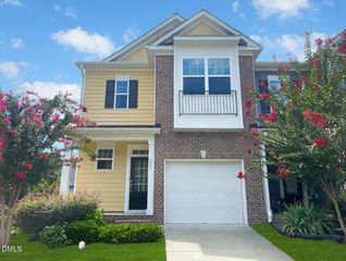 606 Briarcliff Street, Apex, NC 27502