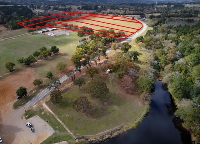 TBD 0- Lt 8 FM 1892, Frankston, TX 75763