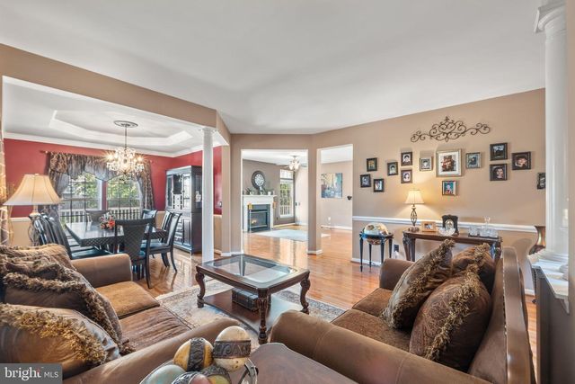 16044 SHERINGHAM WAY, Gainesville, VA 20155