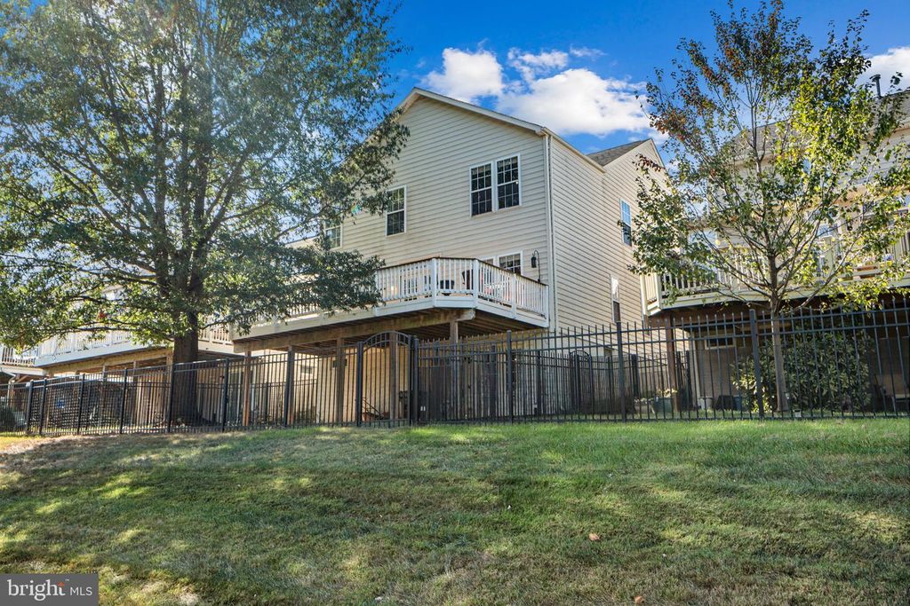 16044 SHERINGHAM WAY, Gainesville, VA 20155