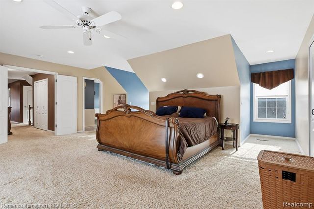 7755 Macedonia Lane, Northville, MI 48168