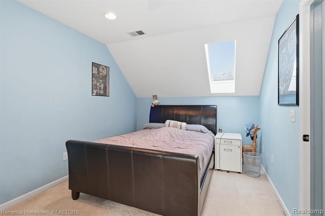 7755 Macedonia Lane, Northville, MI 48168