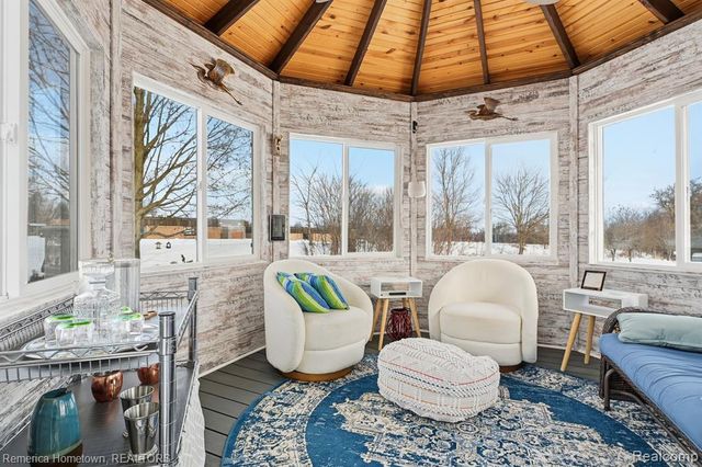 7755 Macedonia Lane, Northville, MI 48168