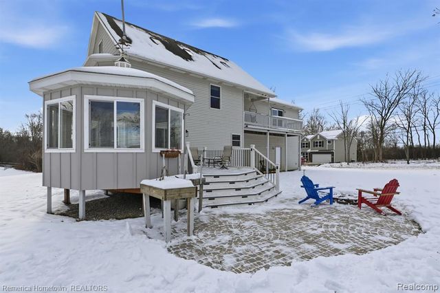 7755 Macedonia Lane, Northville, MI 48168