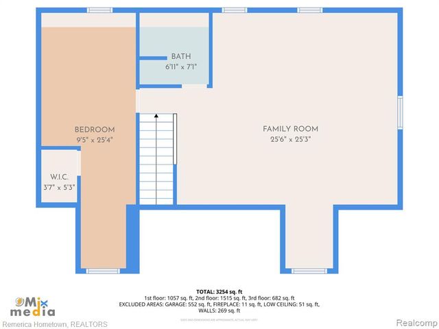 7755 Macedonia Lane, Northville, MI 48168