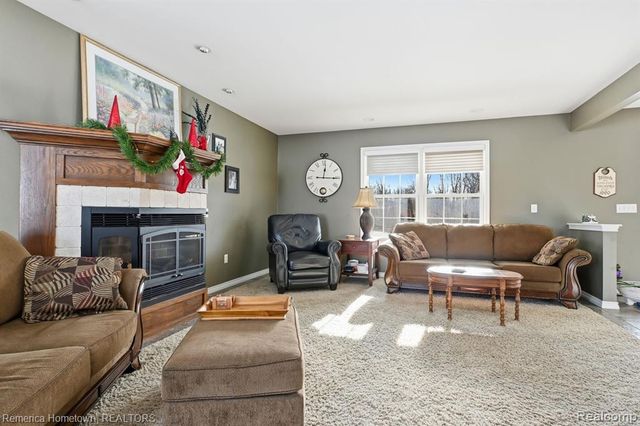 7755 Macedonia Lane, Northville, MI 48168