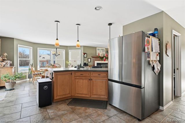 7755 Macedonia Lane, Northville, MI 48168