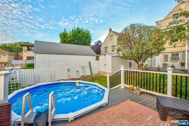 9017 Newkirk Avenue, North Bergen, NJ 07047