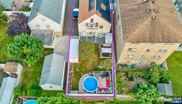 9017 Newkirk Avenue, North Bergen, NJ 07047