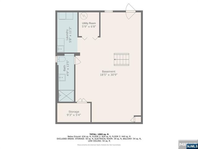 9017 Newkirk Avenue, North Bergen, NJ 07047