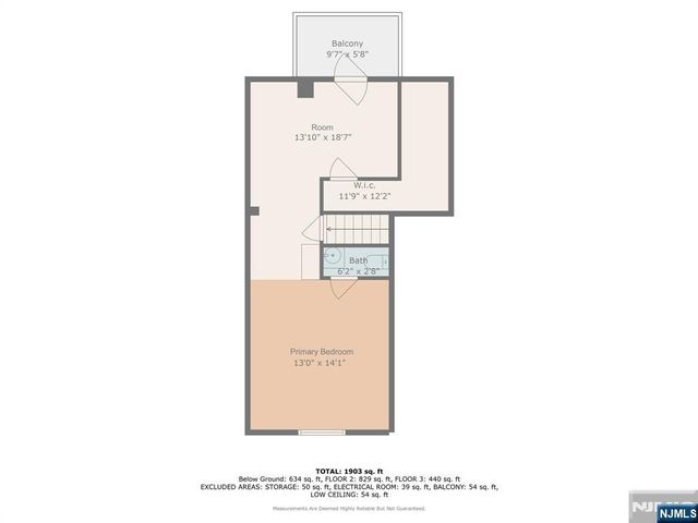 9017 Newkirk Avenue, North Bergen, NJ 07047