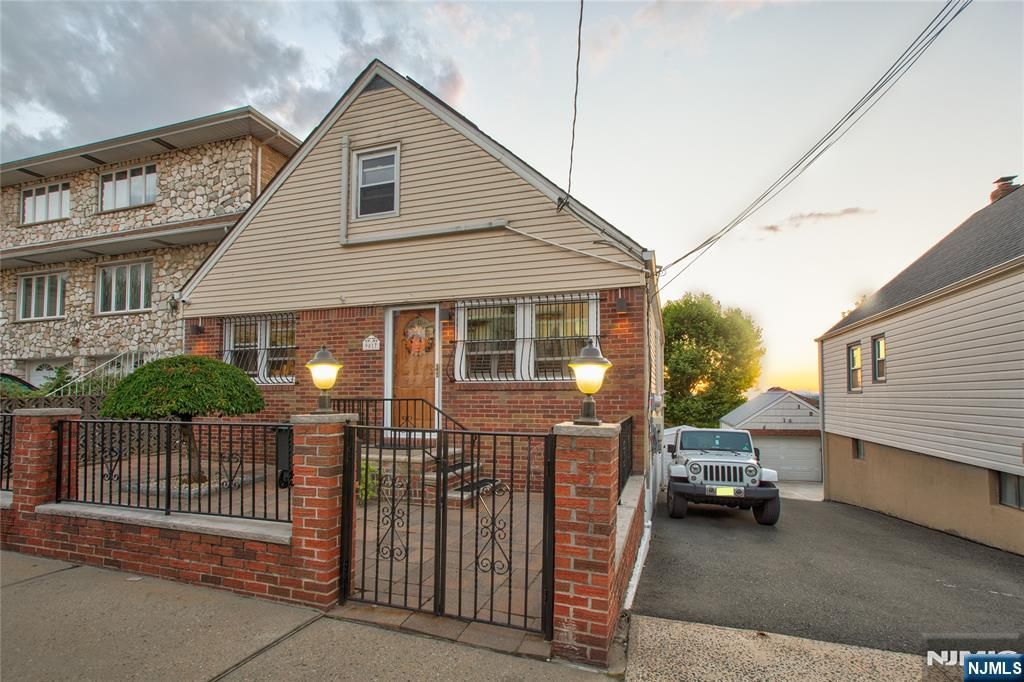 9017 Newkirk Avenue, North Bergen, NJ 07047