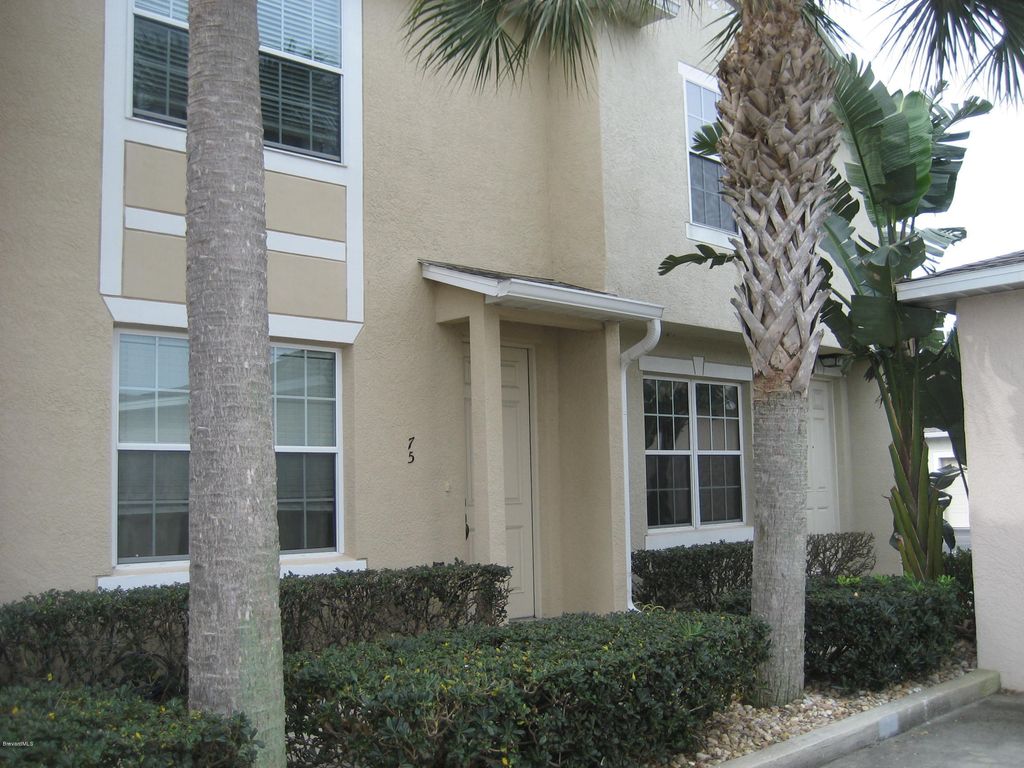 85 Pinafore Place, Indialantic, FL 32903