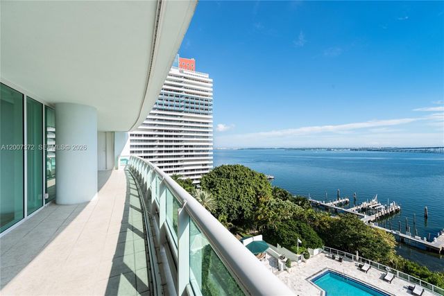 1643 Brickell Ave 1103, Miami, FL 33129